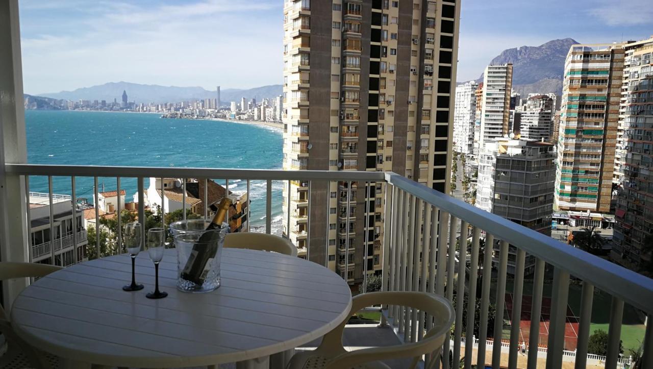 Rita Benidorm