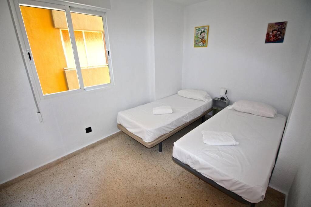 Apartamento Entre Mares Apartment