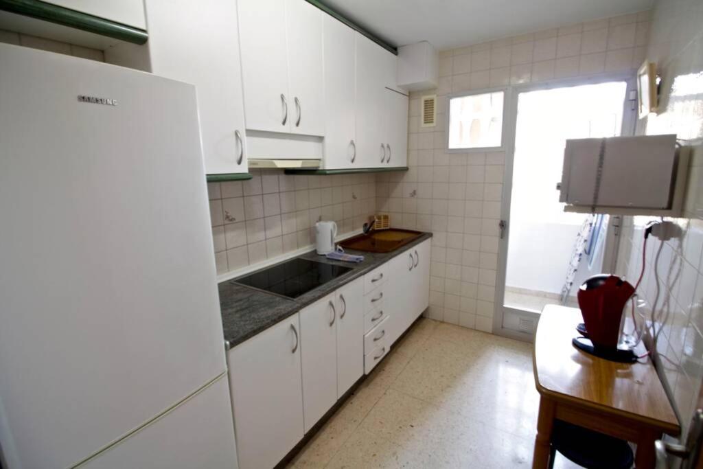 Apartment Apartamento Entre Mares Benidorm