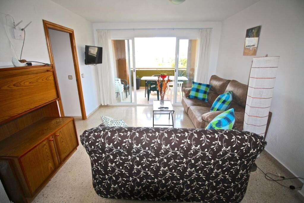 Apartamento Entre Mares Apartment *