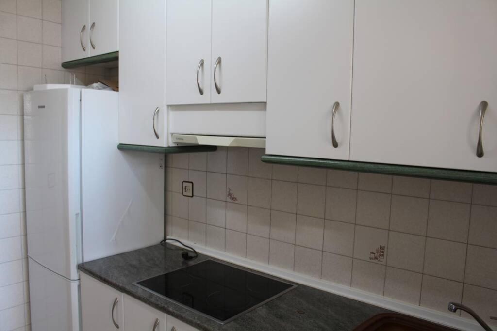 Apartment Apartamento Entre Mares