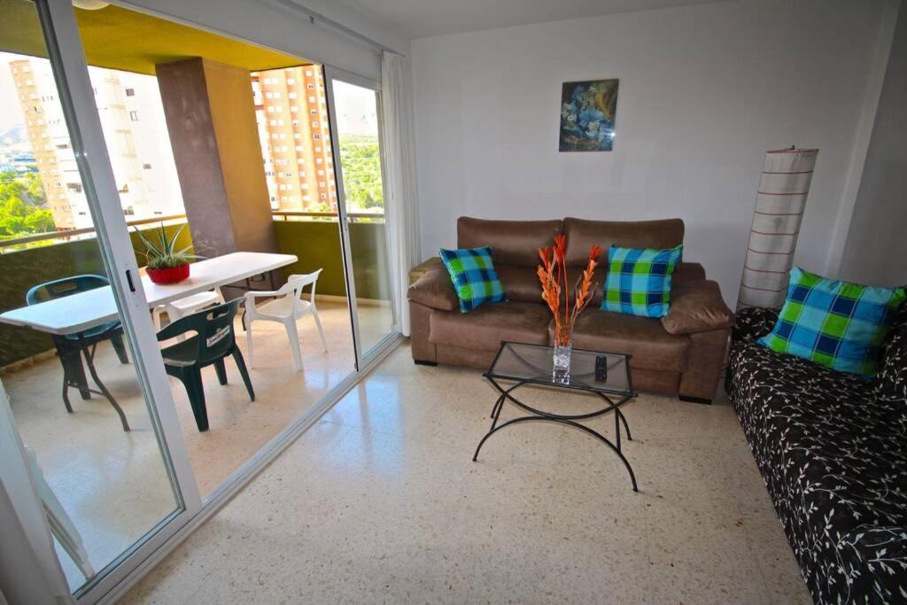Apartment Apartamento Entre Mares