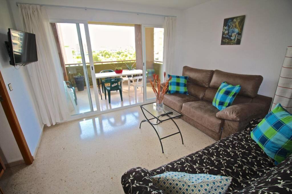 Apartment Apartamento Entre Mares *