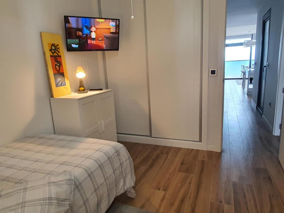 Sunset Waves By Kalmarent Appartement *