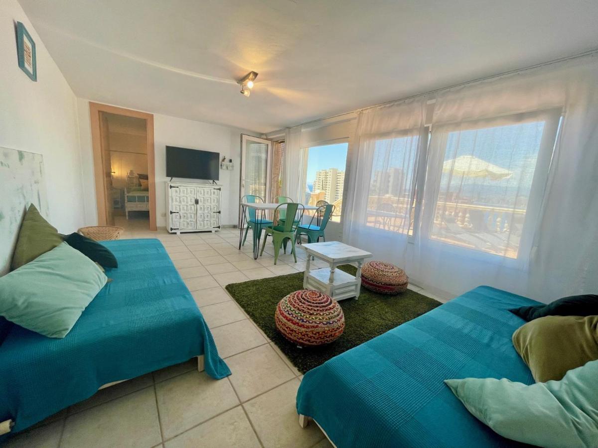 Villa Eye Benidorm