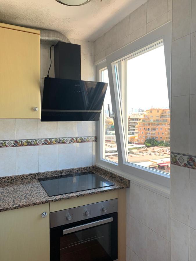 El Mirador De Levante Apartamento