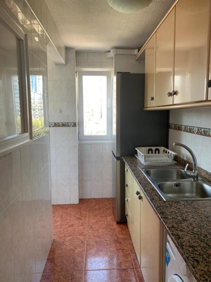 Apartamento El Mirador De Levante *
