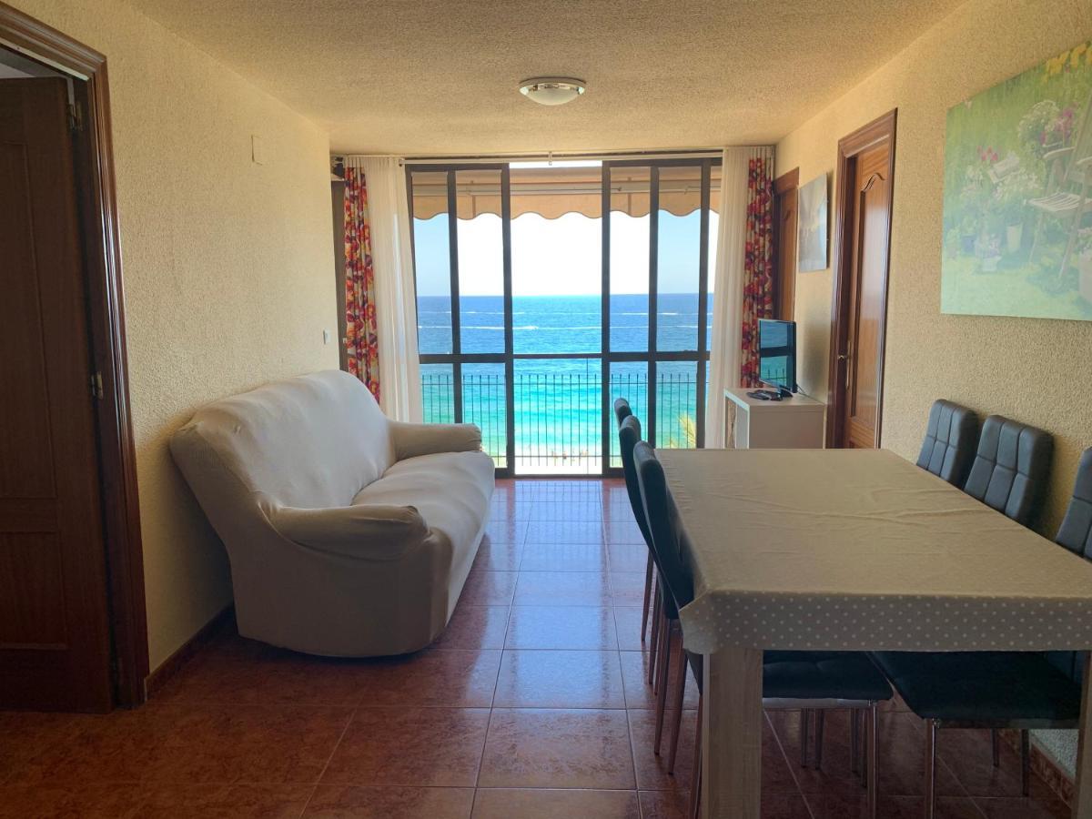 Apartamento El Mirador De Levante Benidorm