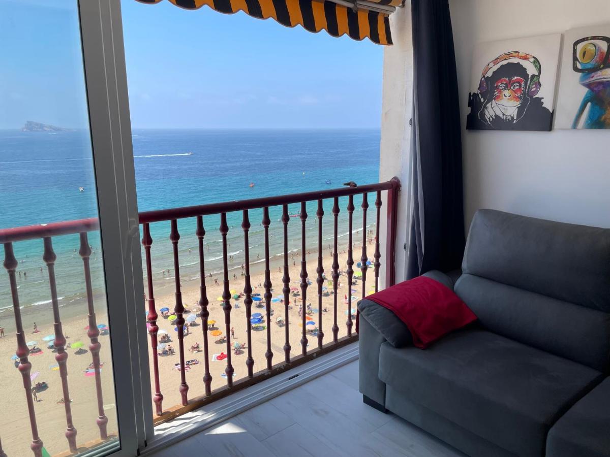Appartement Damas 10c *