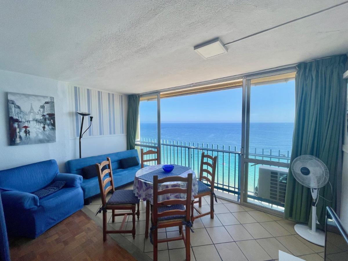Palmeras Sea View Benidorm