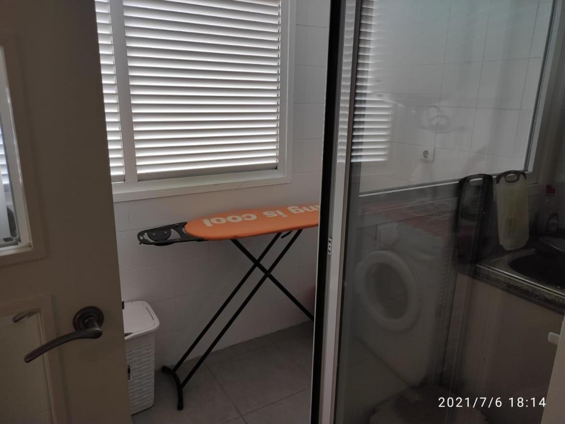 Apartment Mirador De Novacala Benidorm