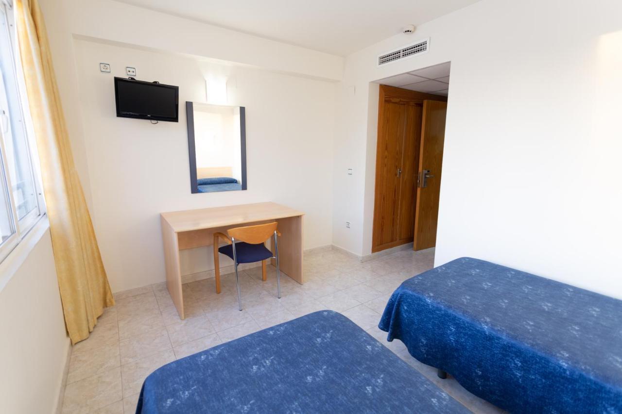 Complejo Residencial Lope De Vega Apartment *