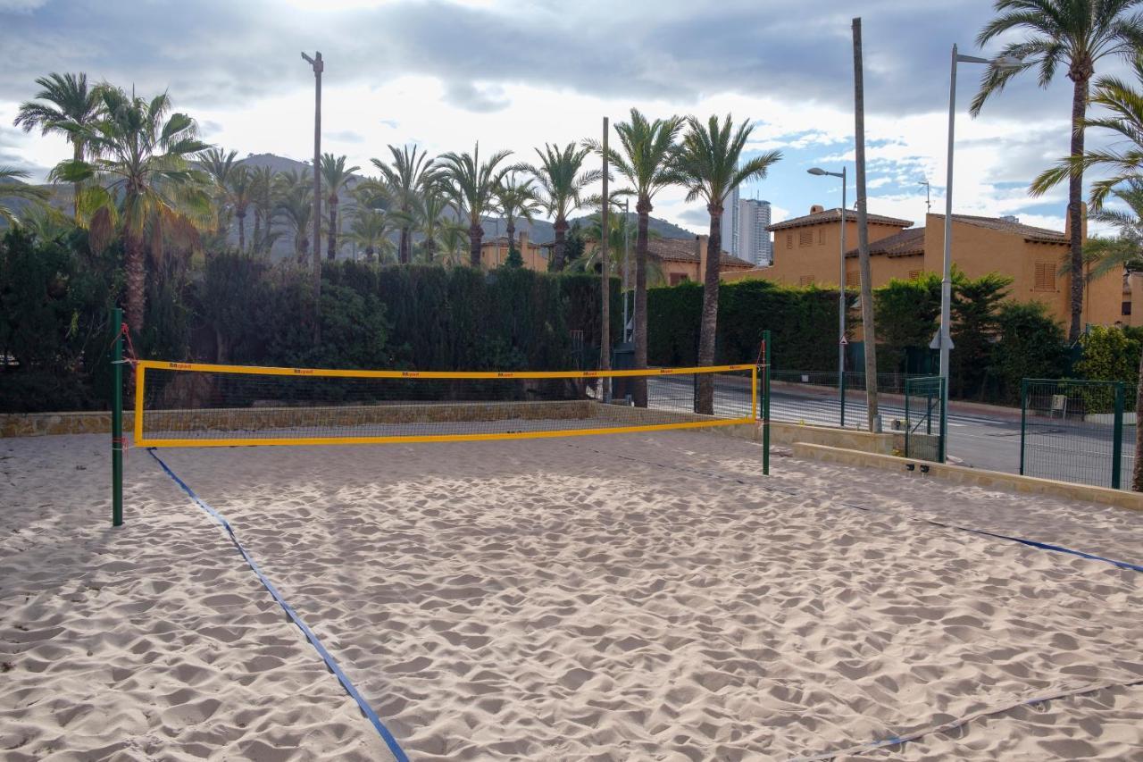 Complejo Residencial Lope De Vega *