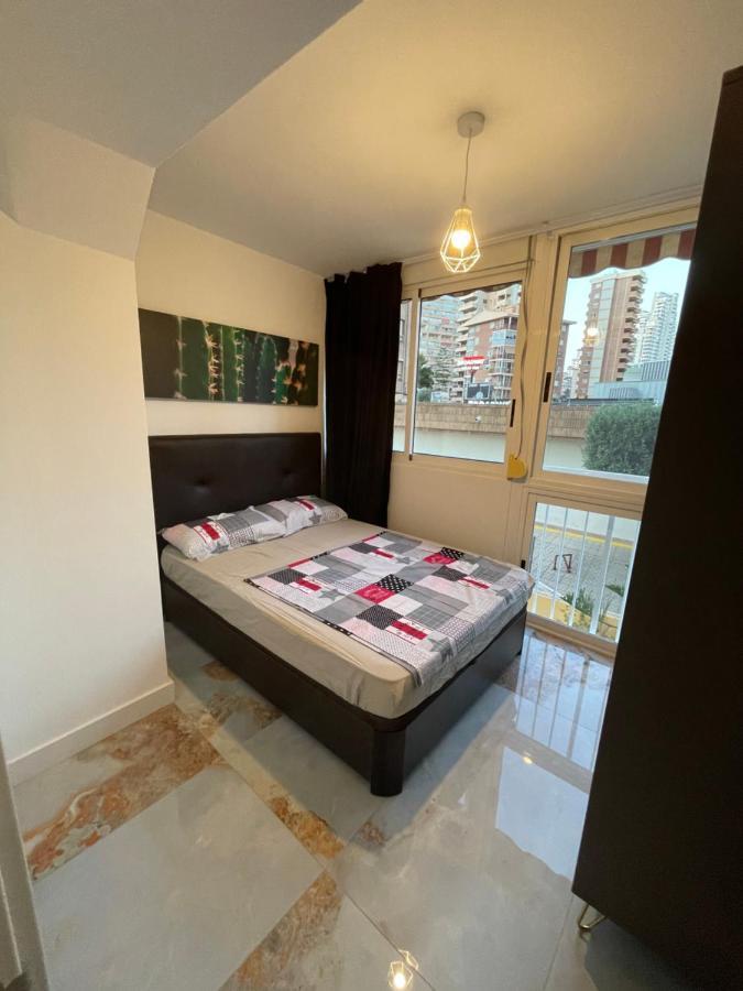 Arena Y Sol Apartment *
