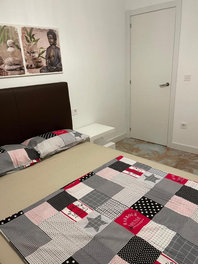 Arena Y Sol Apartment Benidorm
