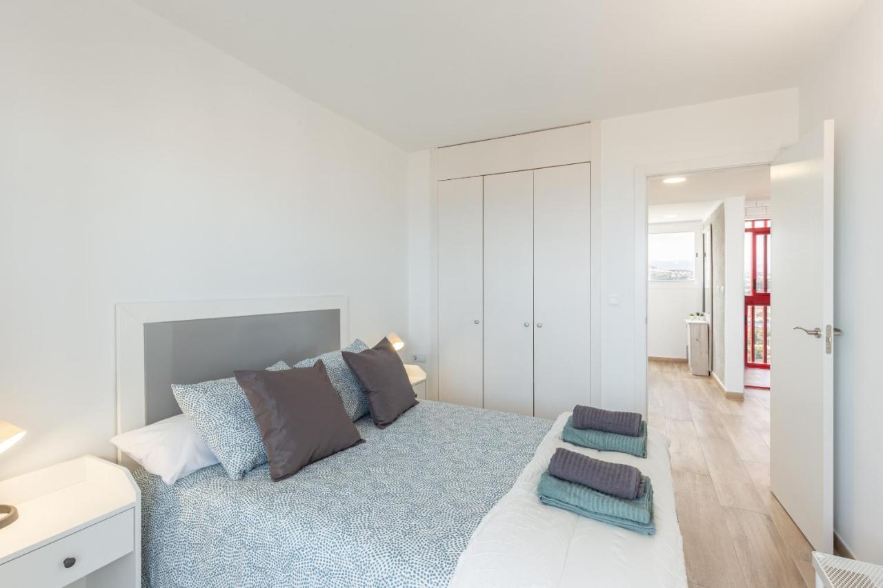 Apartment Costablanca 30-a