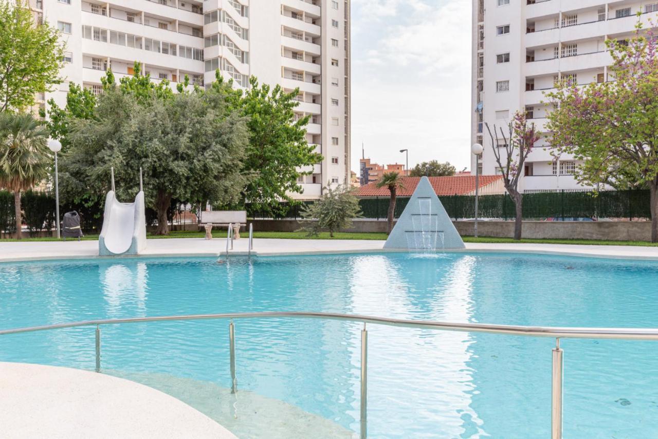 Costablanca 30-a