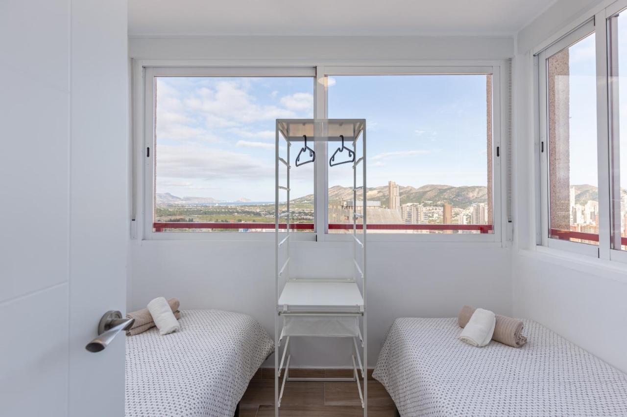 Costablanca 30-a Apartment *