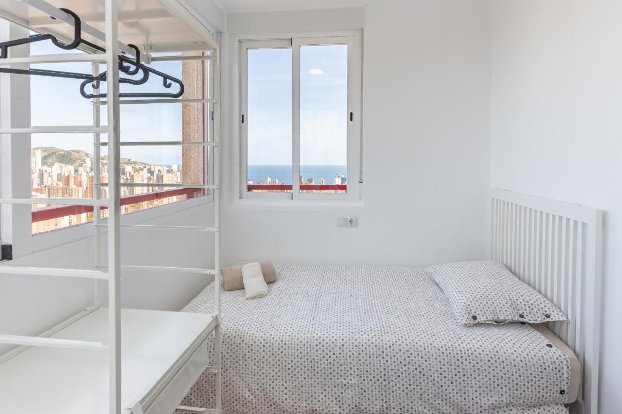Costablanca 30-a Apartment