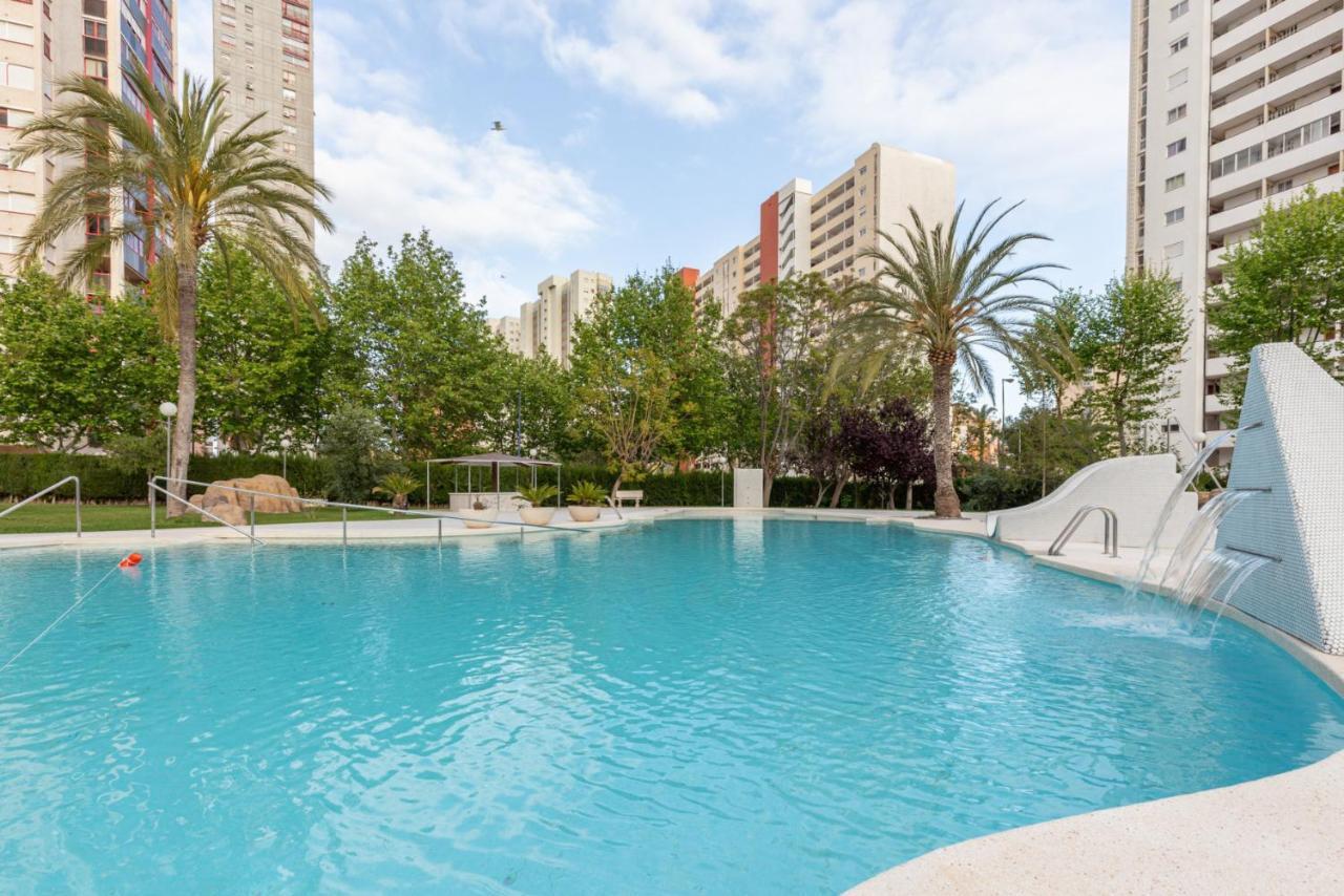 Costablanca 30-a Benidorm