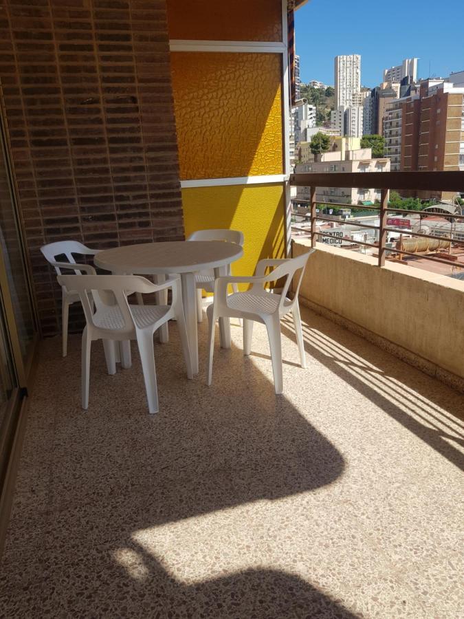 Apartment Acuarium 3-fincas