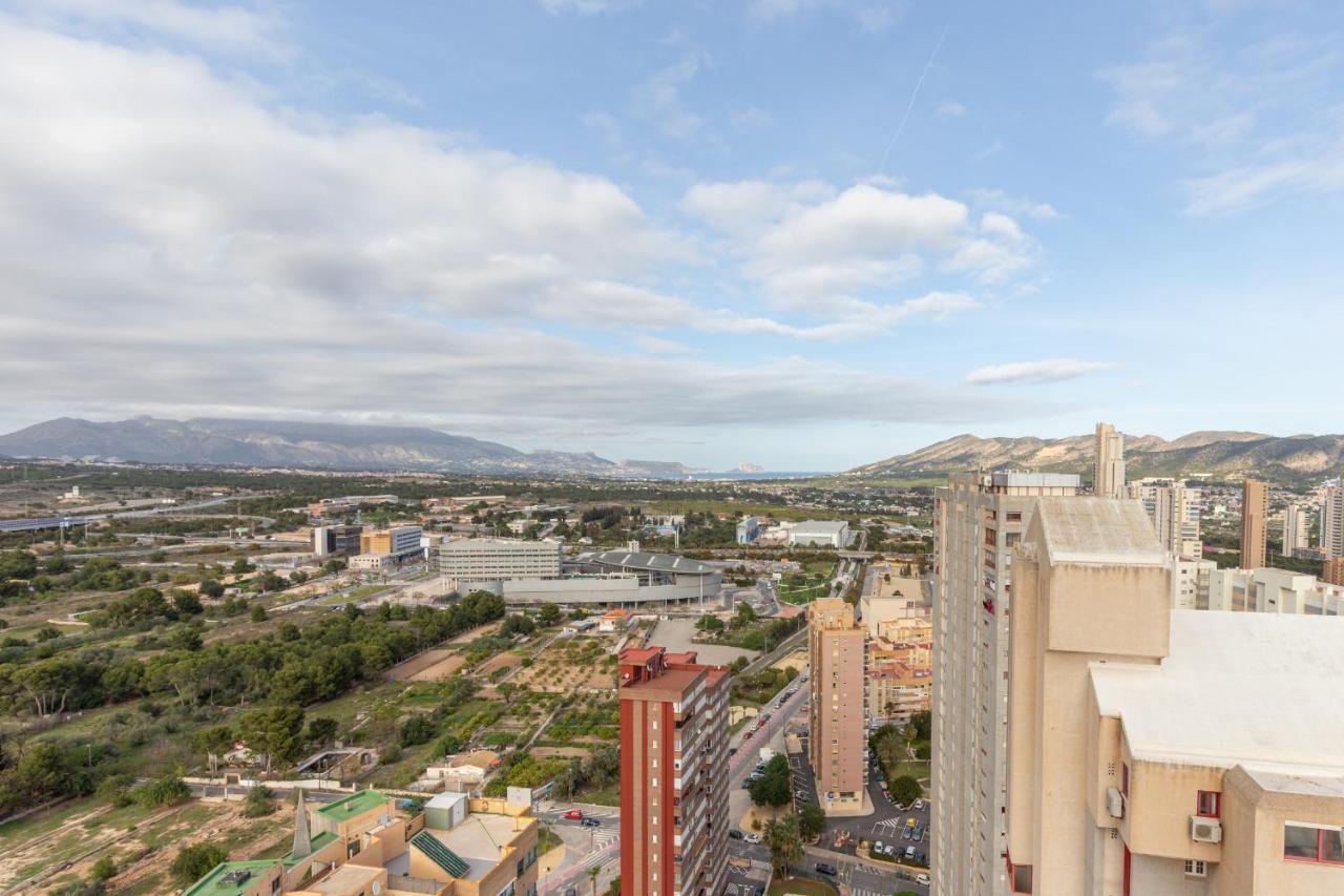 Costablanca 30-a Apartamento