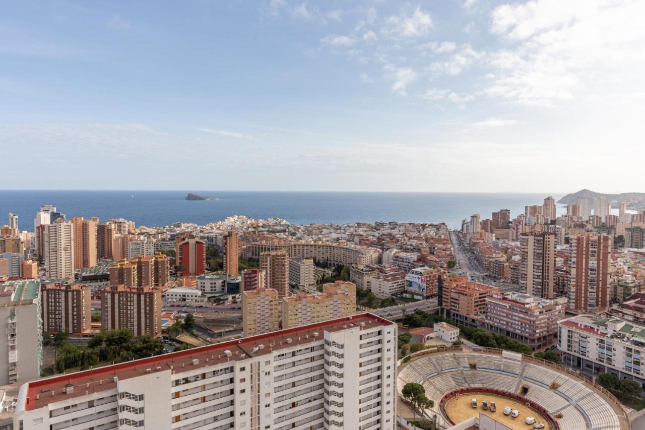 Costablanca 30-a Apartment Benidorm