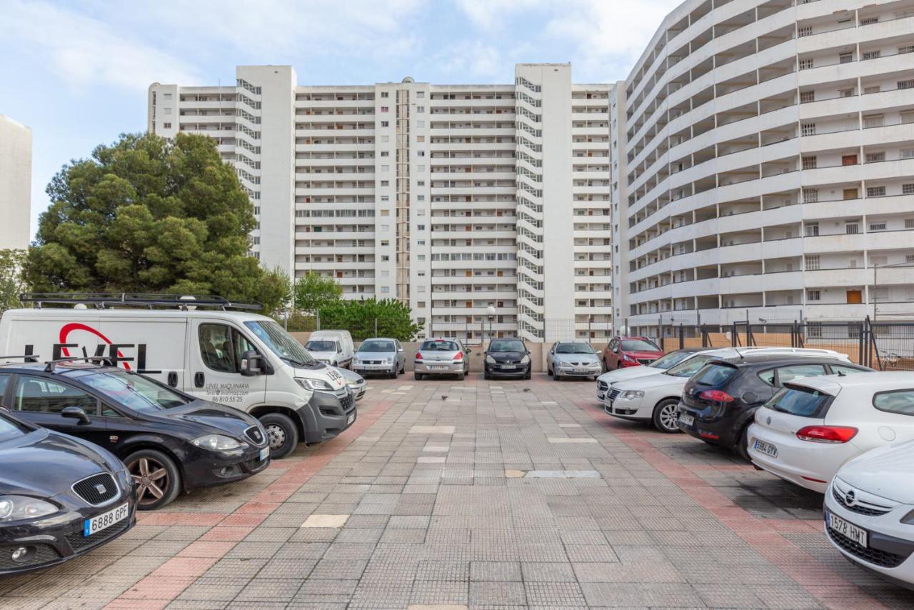 Apartamento Costablanca 30-a