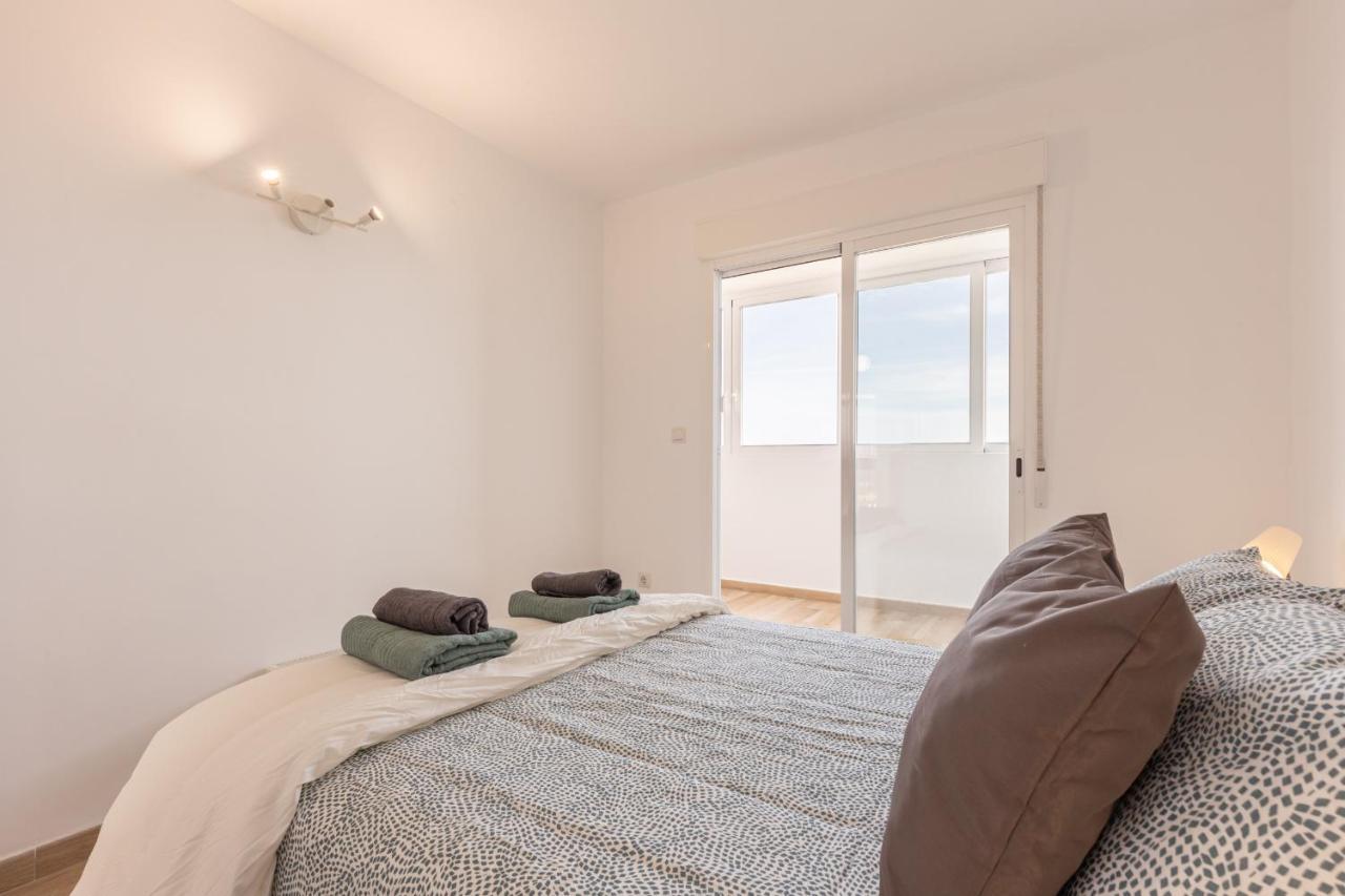 Costablanca 30-a Apartamento