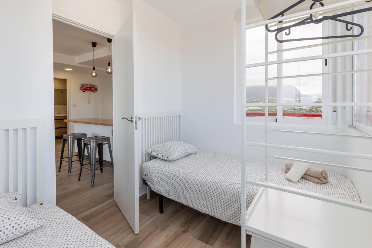 Apartment Costablanca 30-a Benidorm