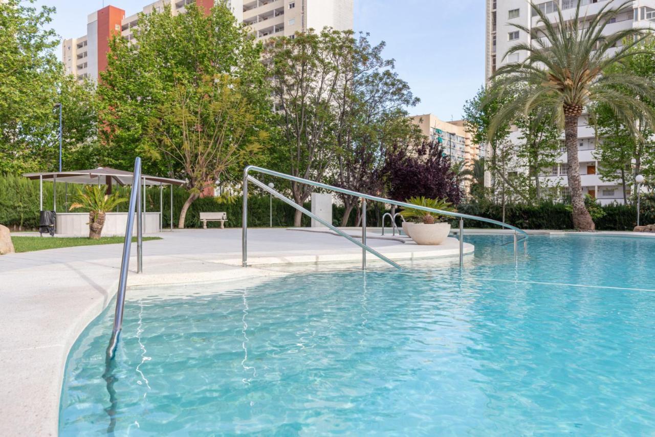 Apartamento Costablanca 30-a *