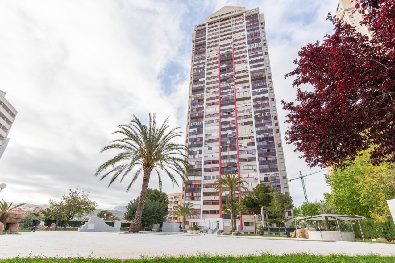 Costablanca 30-a