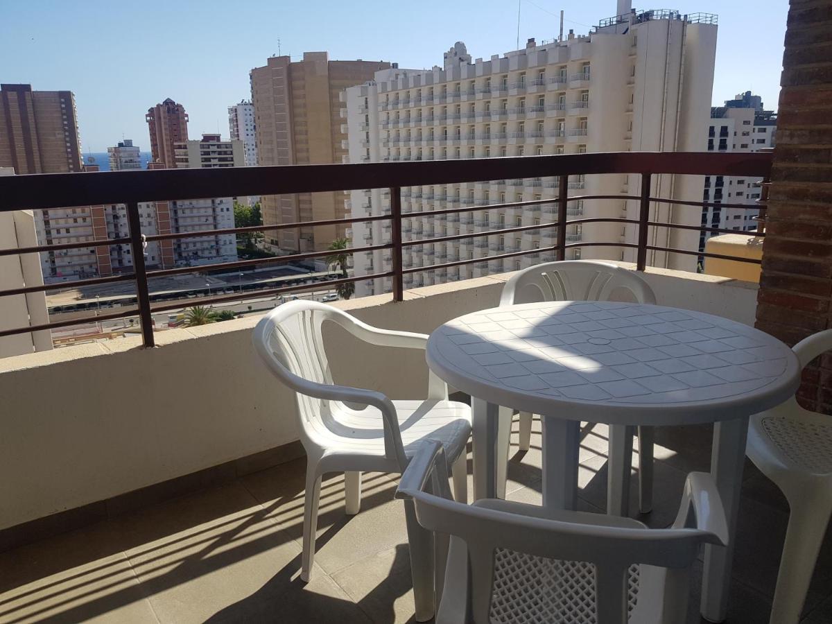 Apartment Acuarium 3-fincas