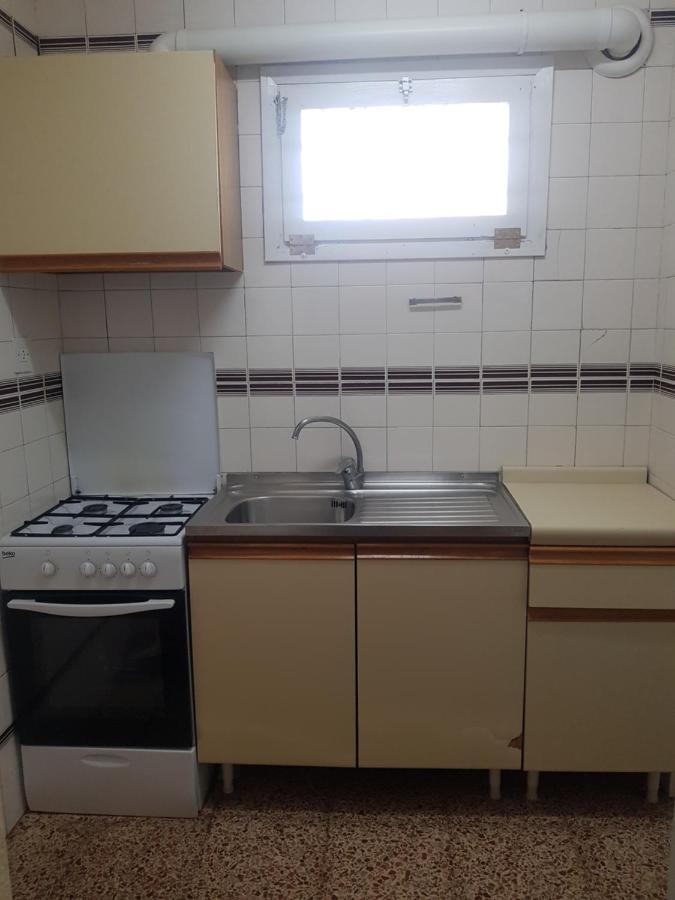 Acuarium 3-fincas Apartment