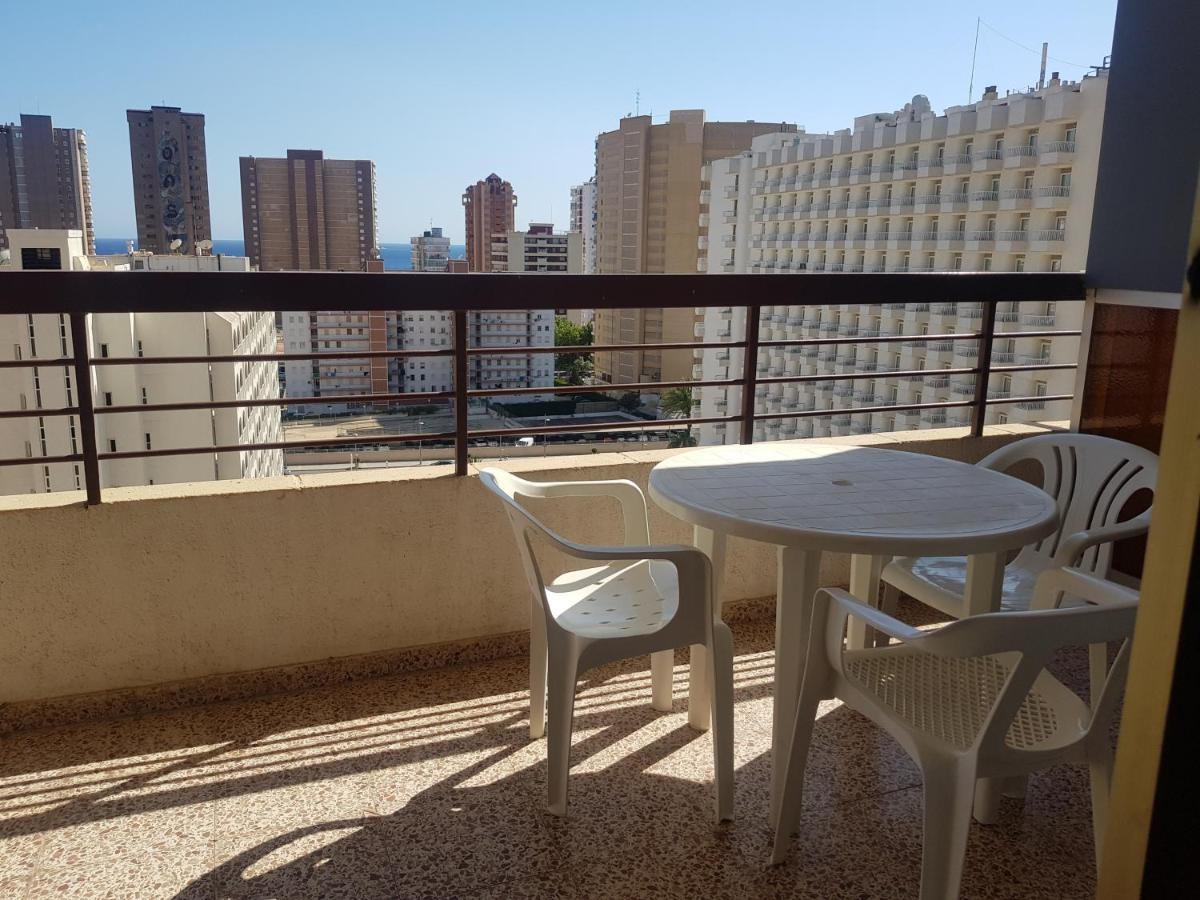 Acuarium 3-fincas Apartamento