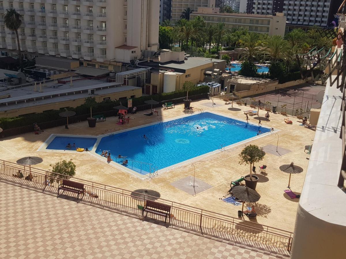 Acuarium 3-fincas