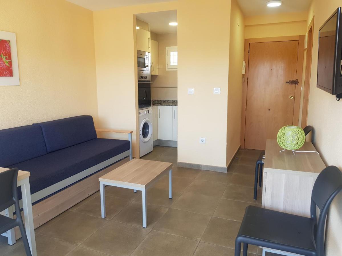 Apartment Acuarium 3-fincas *