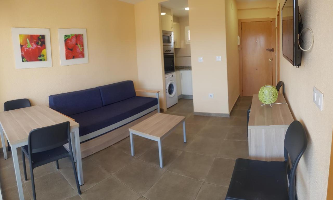 Acuarium 3-fincas * Benidorm