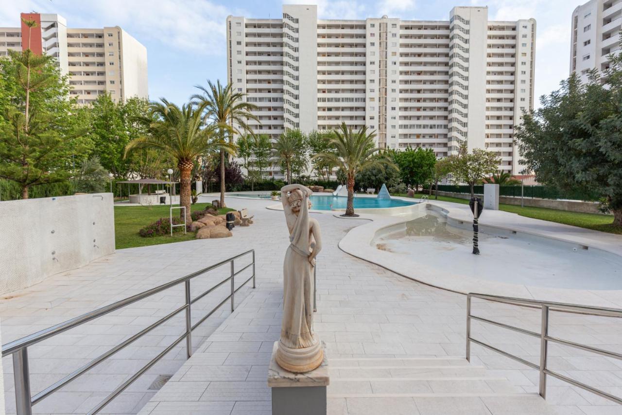 Costablanca 30-a Apartment *