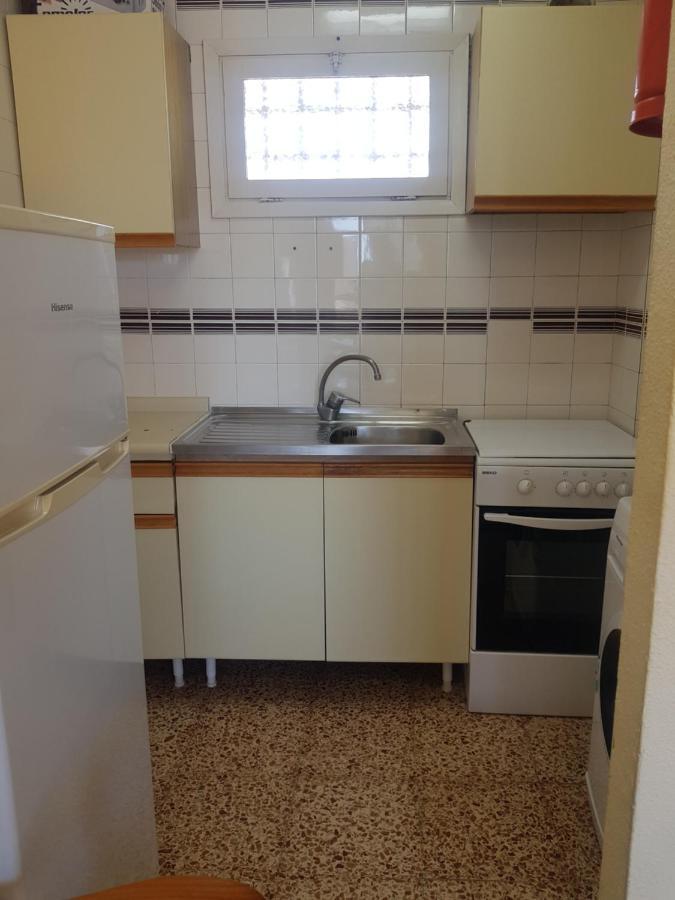 Acuarium 3-fincas Apartment