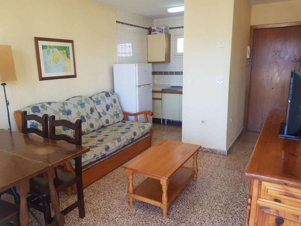 Acuarium 3-fincas Apartamento *