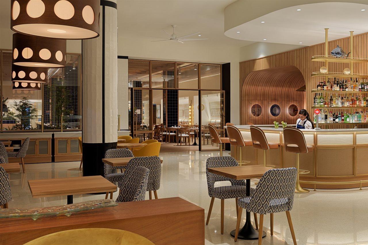H10 Porto Poniente 4* Sup Hotel