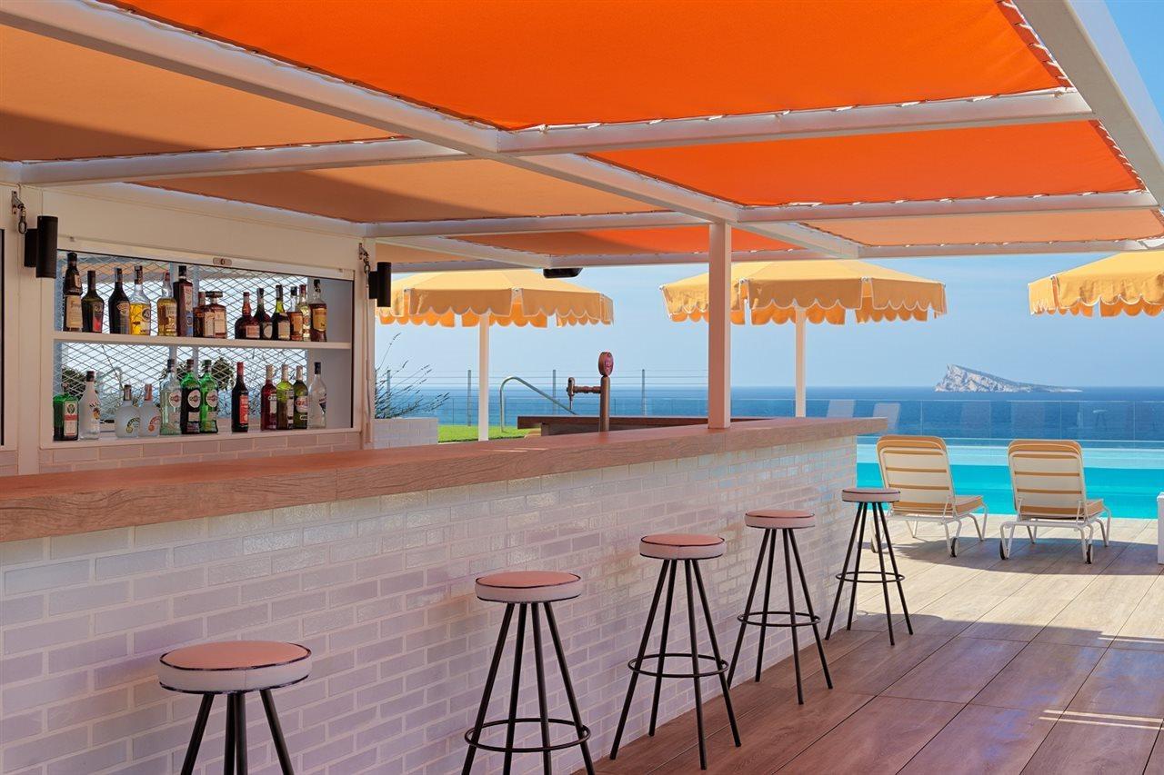 H10 Porto Poniente 4* Sup Hotel Benidorm