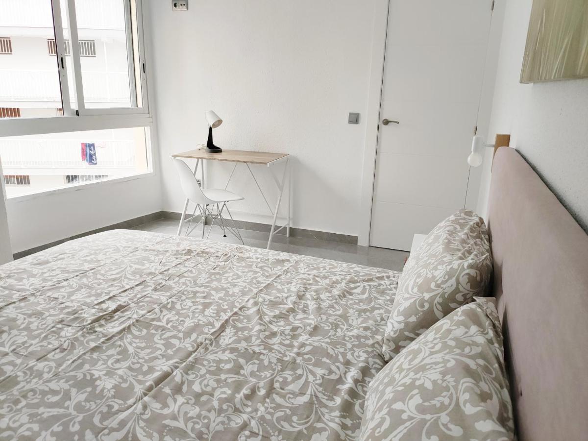 Algar Vacaciones Y Relax Apartment *