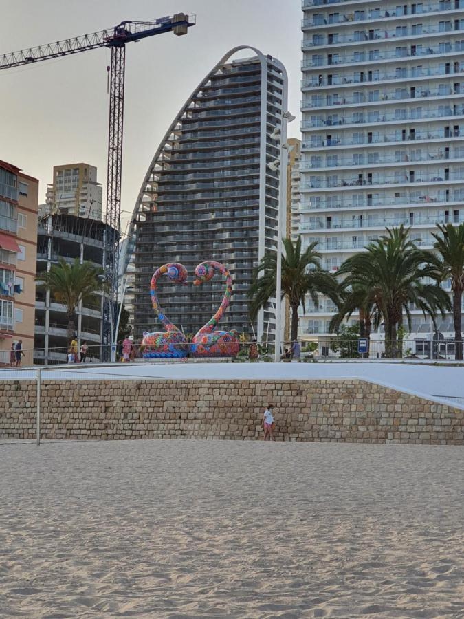Appartement Sunset Waves By Kalmarent *