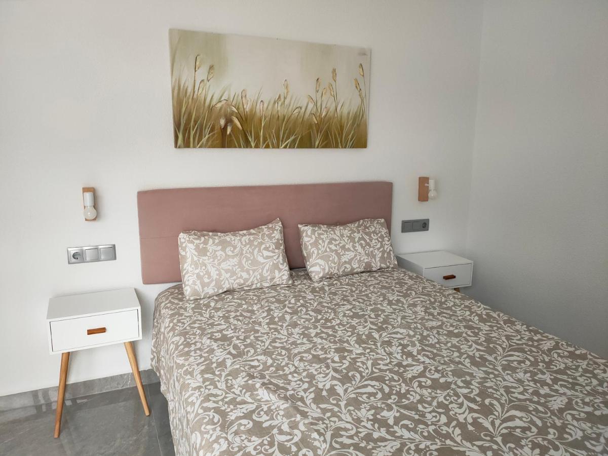Algar Vacaciones Y Relax Apartment Benidorm
