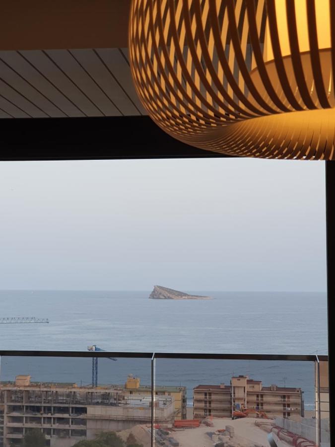 Sunset Waves By Kalmarent Apartment *