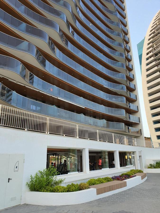 Sunset Waves By Kalmarent Apartment Benidorm