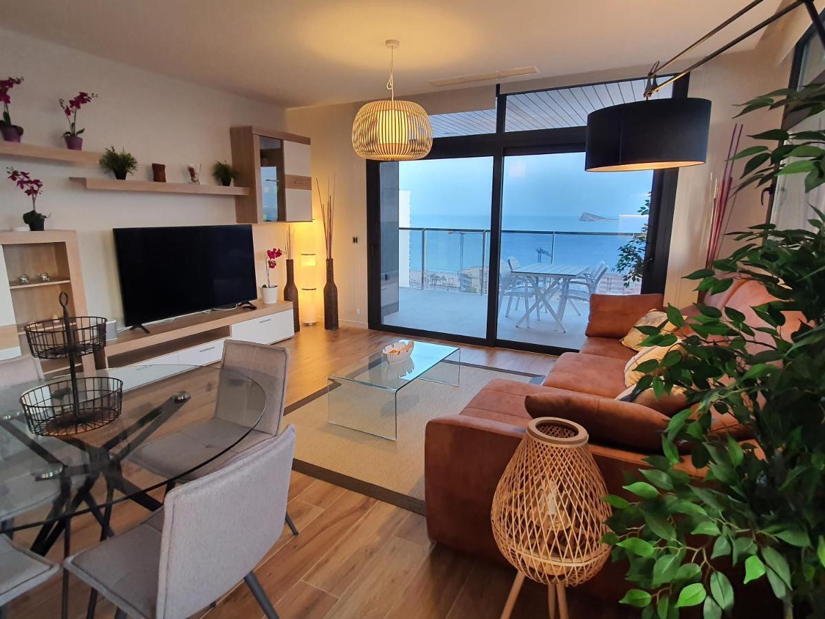 Appartement Sunset Waves By Kalmarent Benidorm