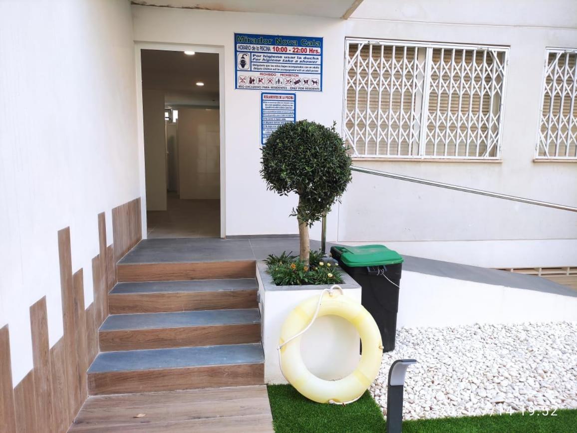 Mirador De Novacala Apartment Benidorm